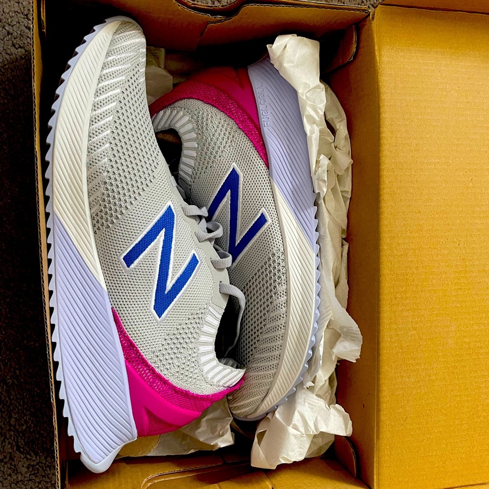 BRAND NEW! New Balance Running Shoes!